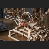 Marble Run Wciągnik Łańcuchowy - UGEARS